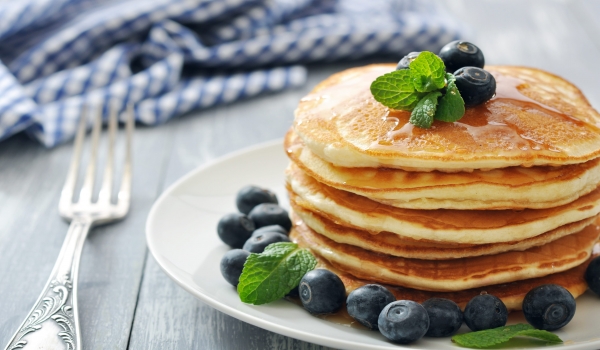 Receita de panqueca proteica: As 6 melhores para incluir na dieta