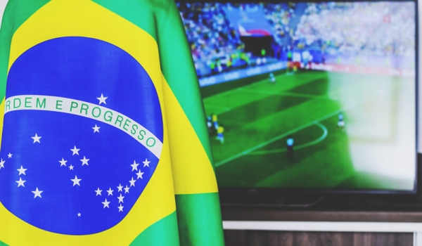 Receitas de petiscos saudáveis para acompanhar a Copa do Mundo
