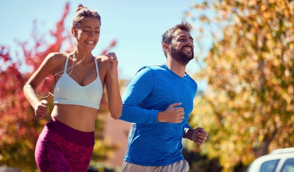 Setembro Vermelho: Exercícios para fortalecer o coração.