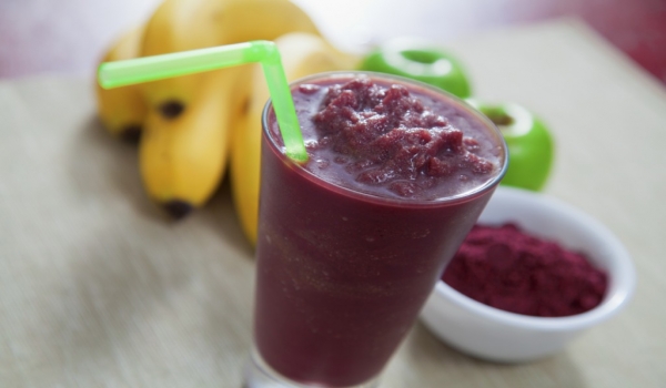 Sobremesas feitas de Whey Protein