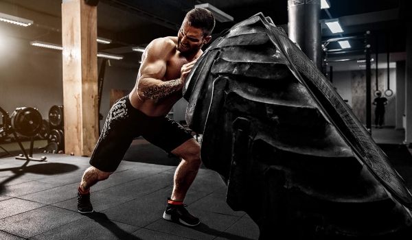 Conheça os 5 melhores suplementos para quem pratica CrossFit