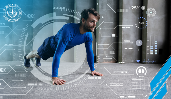 Tendências que Transformarão a Indústria Fitness em 2024