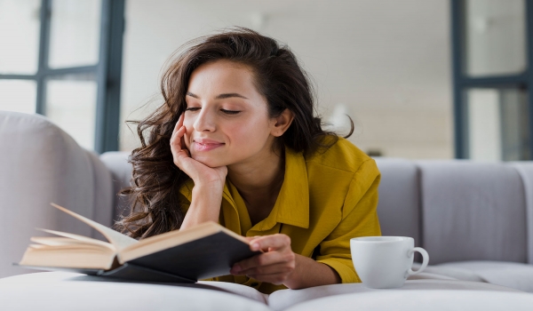 Top 6: leituras fitness para o Dia Nacional do Livro