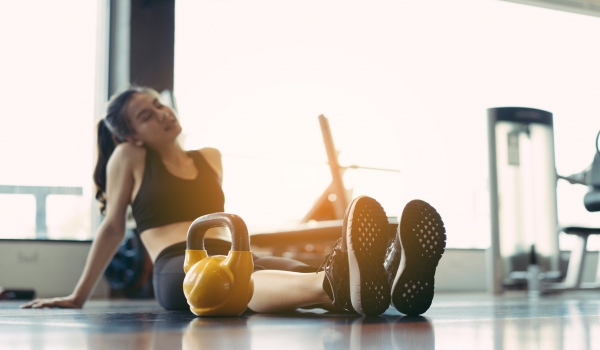 10 dicas para Treinar quando estiver com Energia Baixa