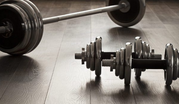Treino livre ou na máquina?
