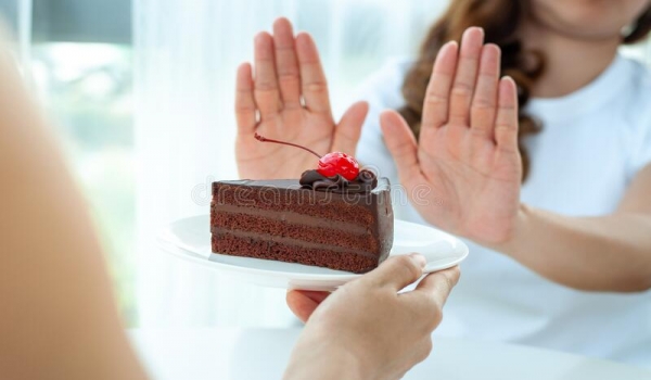 5 passos e suplementos para controlar a compulsão por doces