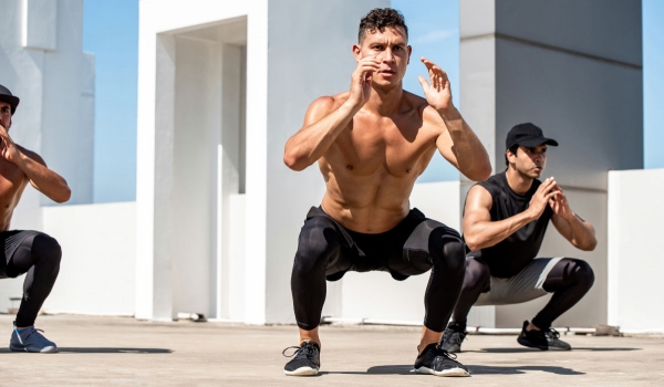 Você deve fazer HIIT e Musculação no mesmo dia?