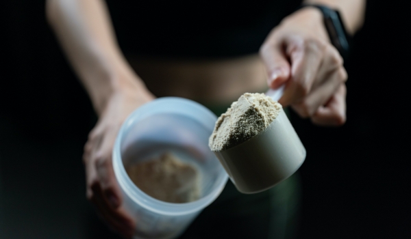 Whey Protein engorda, emagrece ou só ganha massa muscular?