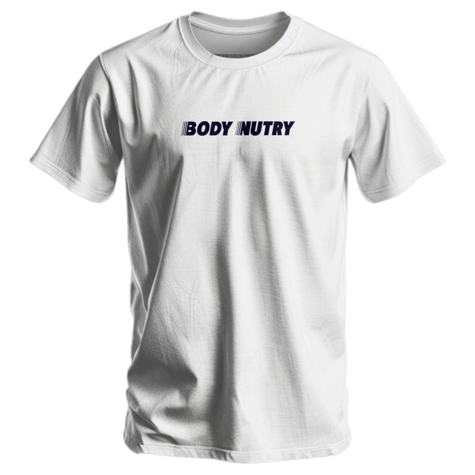 Camiseta Dry Fit Branca
