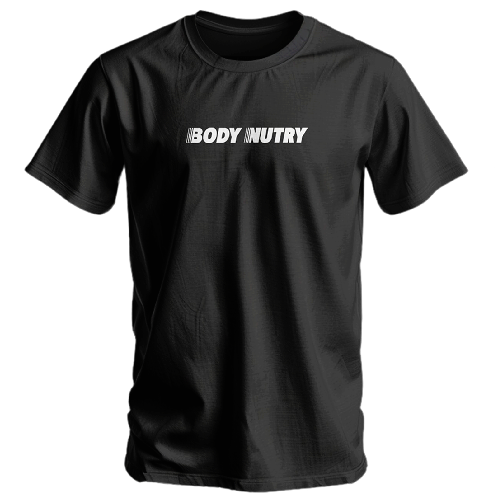 Camiseta Dry Fit Preta