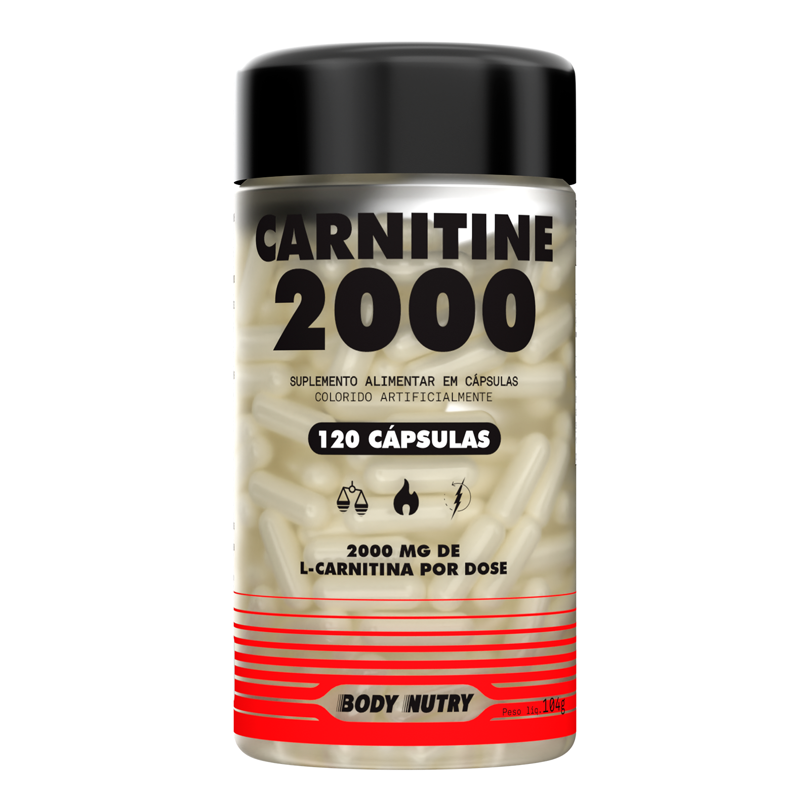 Carnitine 2000