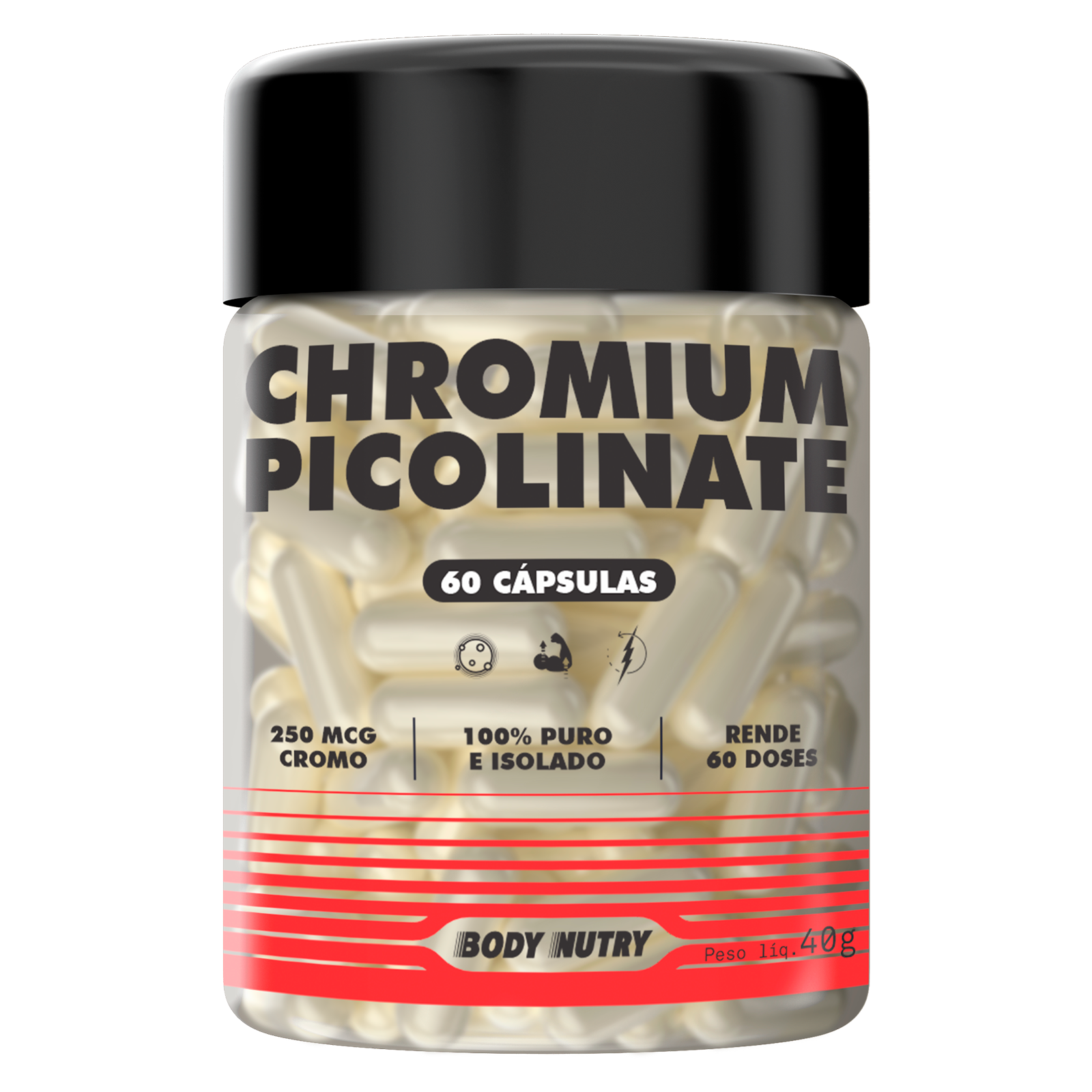 Chromium Picolinate