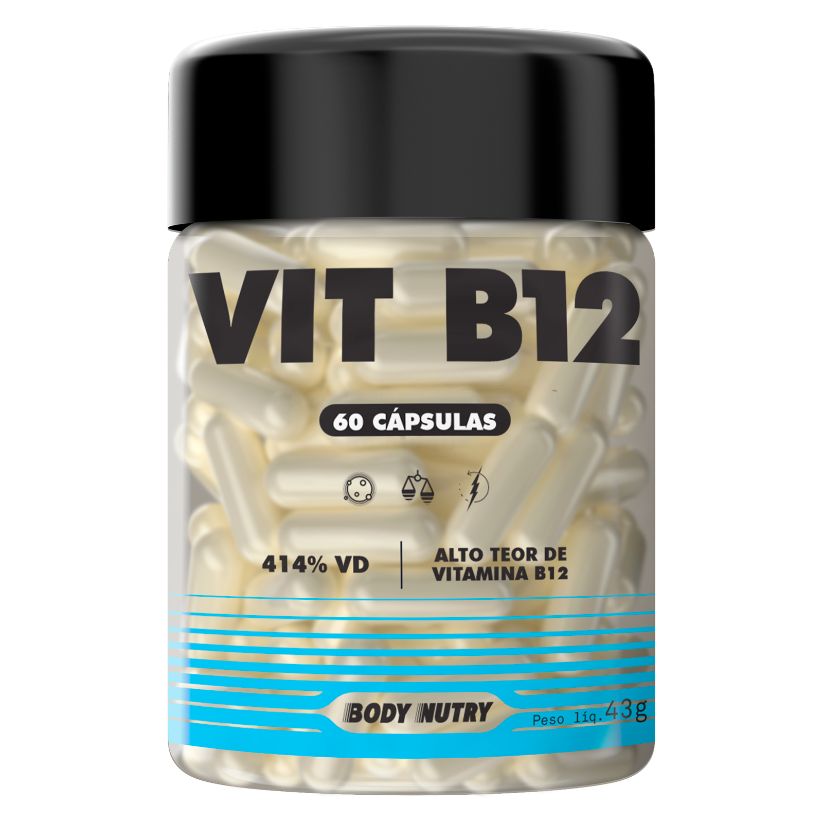 Vit B12