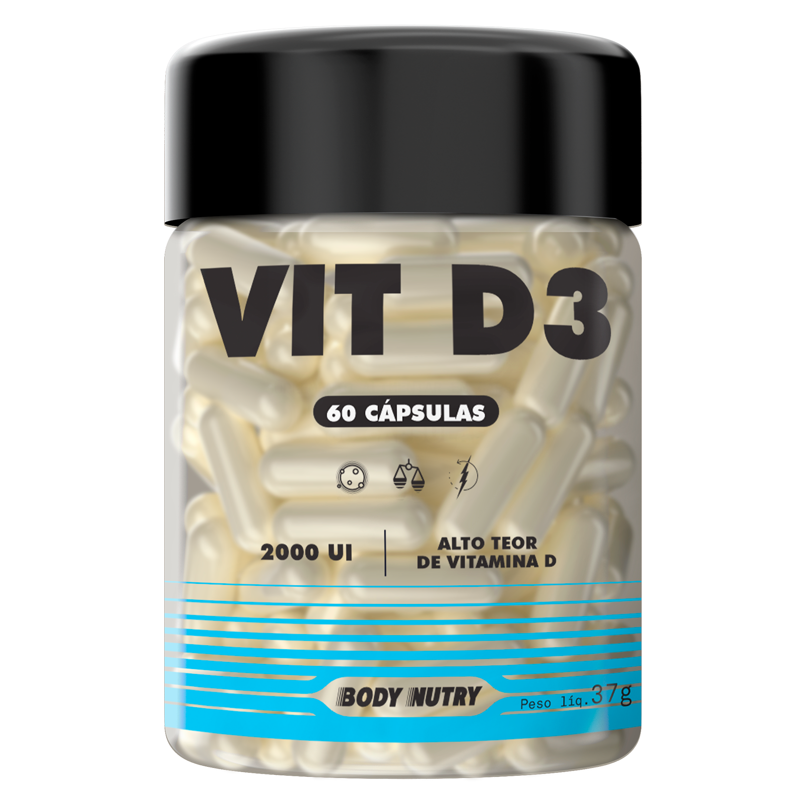 Vit D3