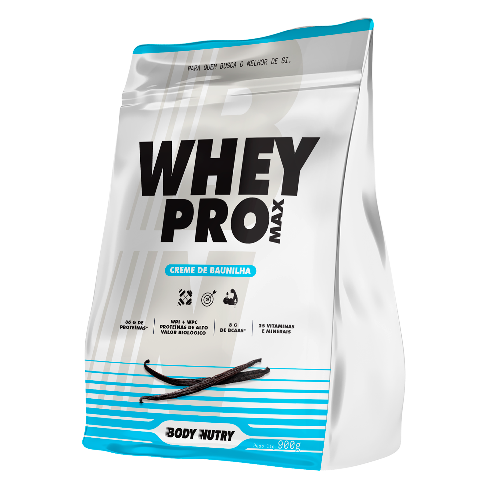 Whey Pro Max