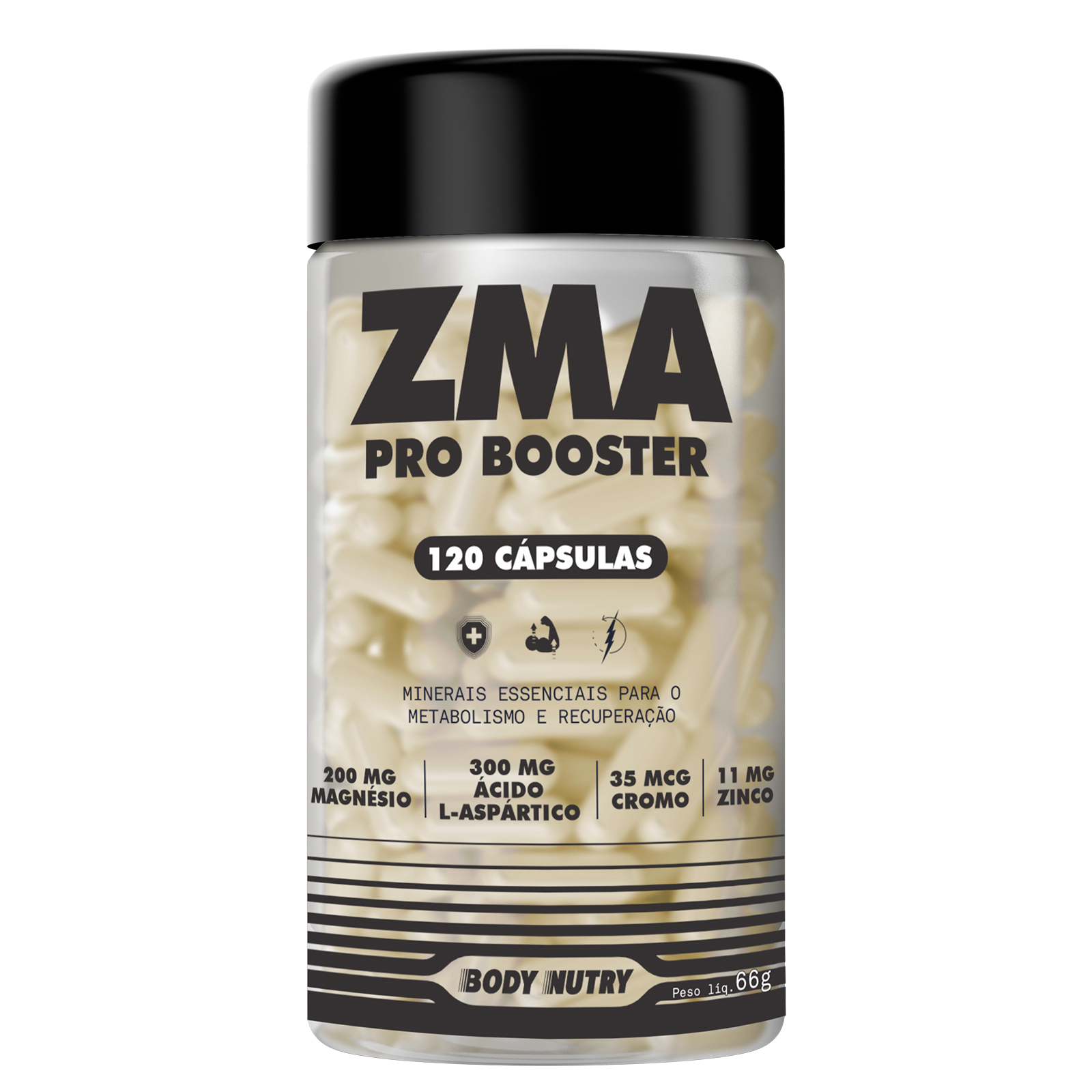 ZMA