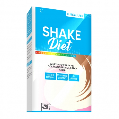 Shake Diet